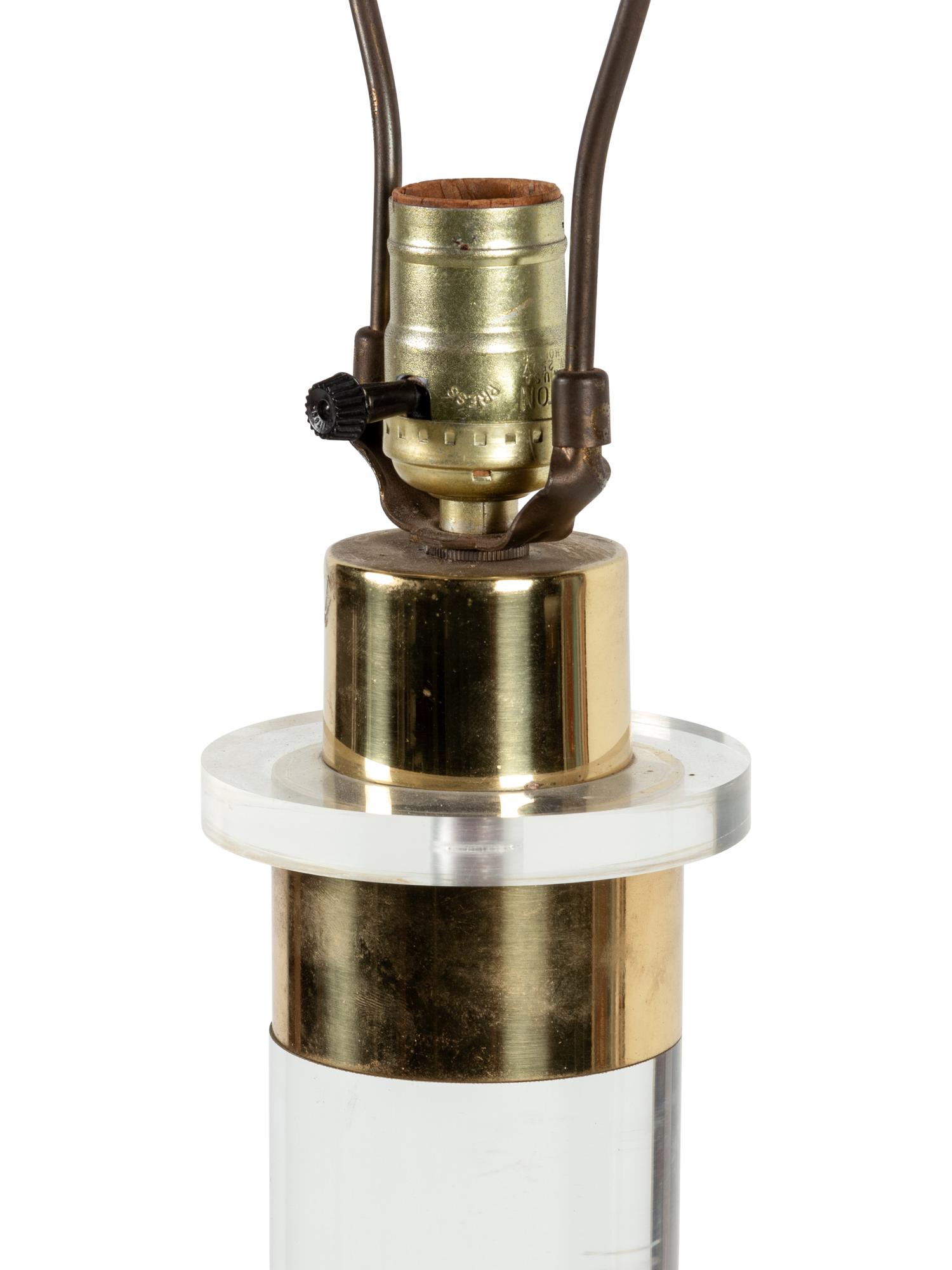 Floor Lamp, c. 1970