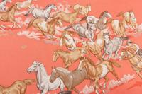 Hermès 70cm Silk Scarf, Carré