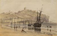 Three Maritime Scenes