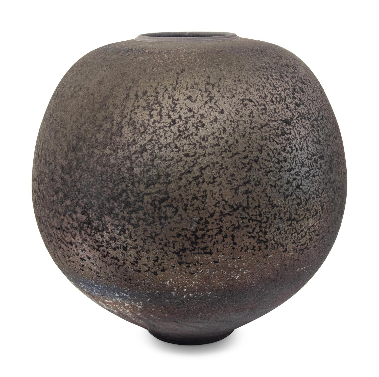 Vessel, 1984