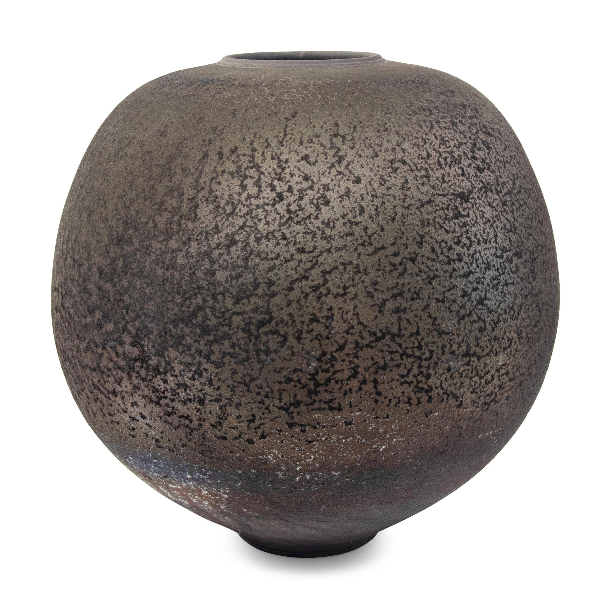Vessel, 1984
