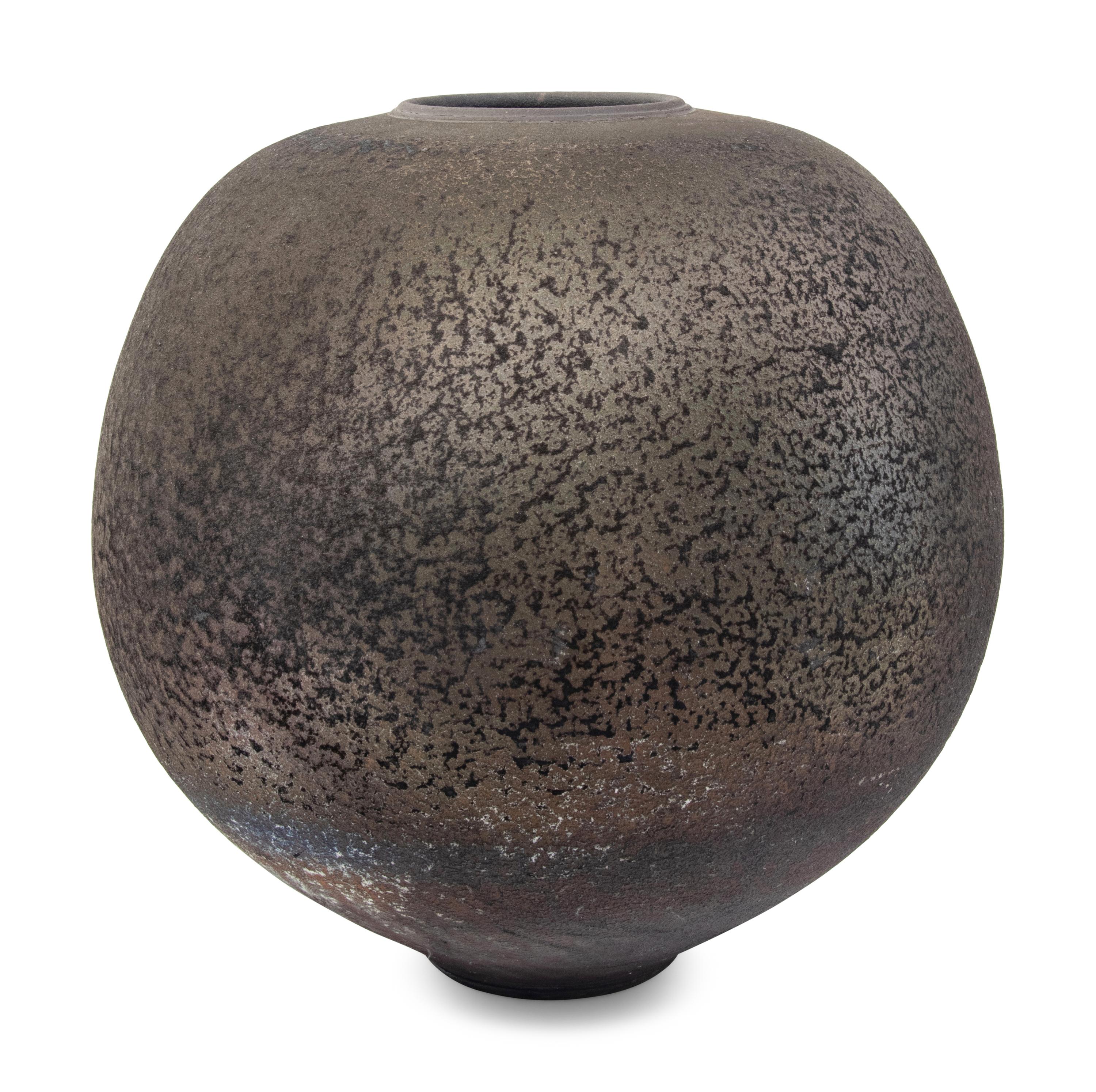 Vessel, 1984