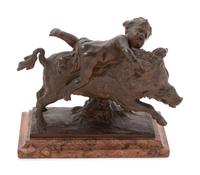 After Karl Sterrer (Austrian, 1844–1918)