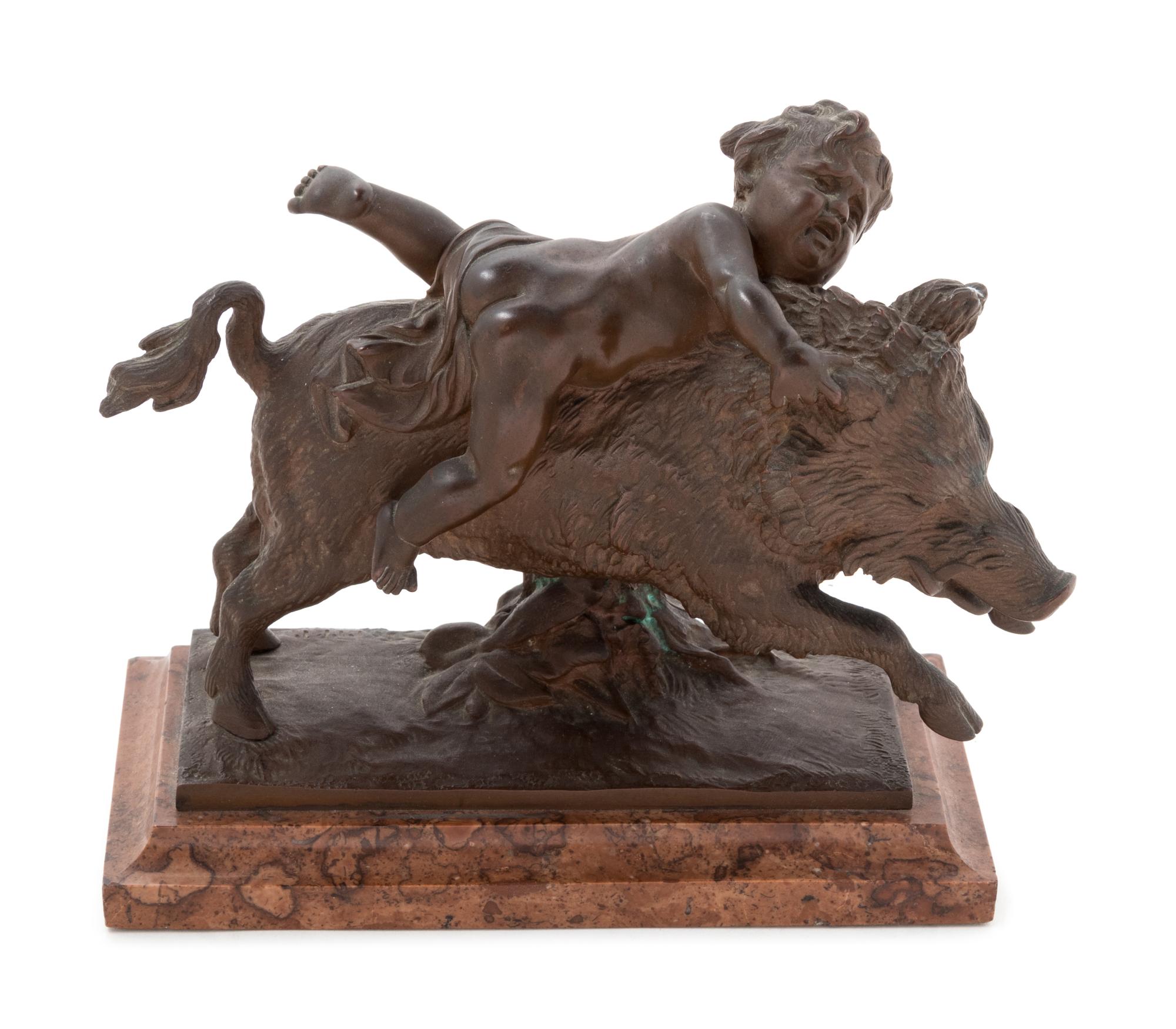 After Karl Sterrer (Austrian, 1844–1918)