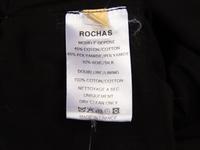 Rochas, Black Lace Slip Dress [ARO]