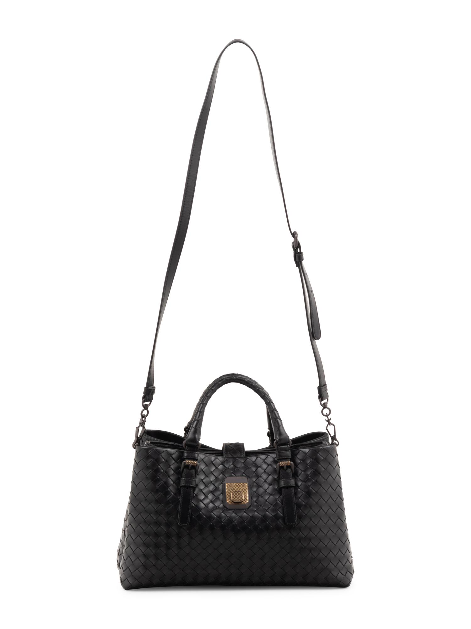 Bottega Veneta Medium Roma Bag