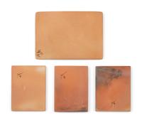 Pottery Tiles
