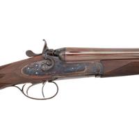 *Trail Guns Armory Kodiak Double Rifle and Shotgun Set