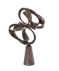 Charles Perry, (American, 1929-2011), Continuum