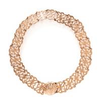 LOW KARAT ROSE GOLD BELT