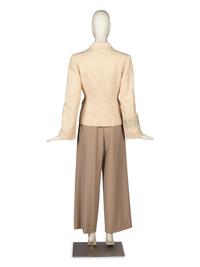 Christian Lacroix Jacket and Pant