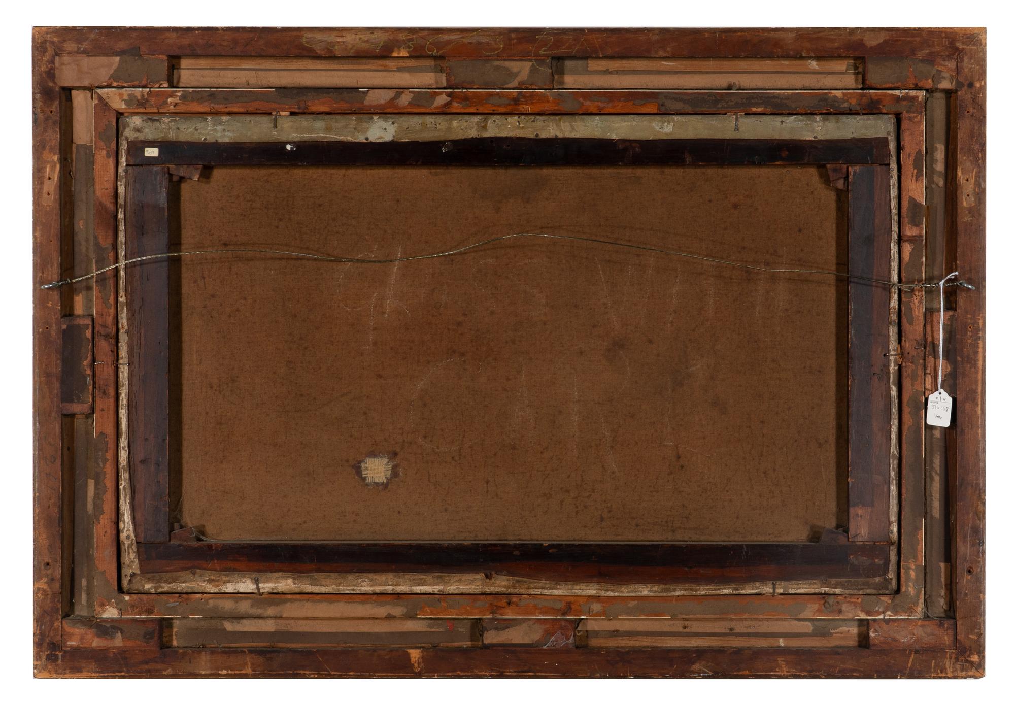 Follower of George Moreland (19th Century)