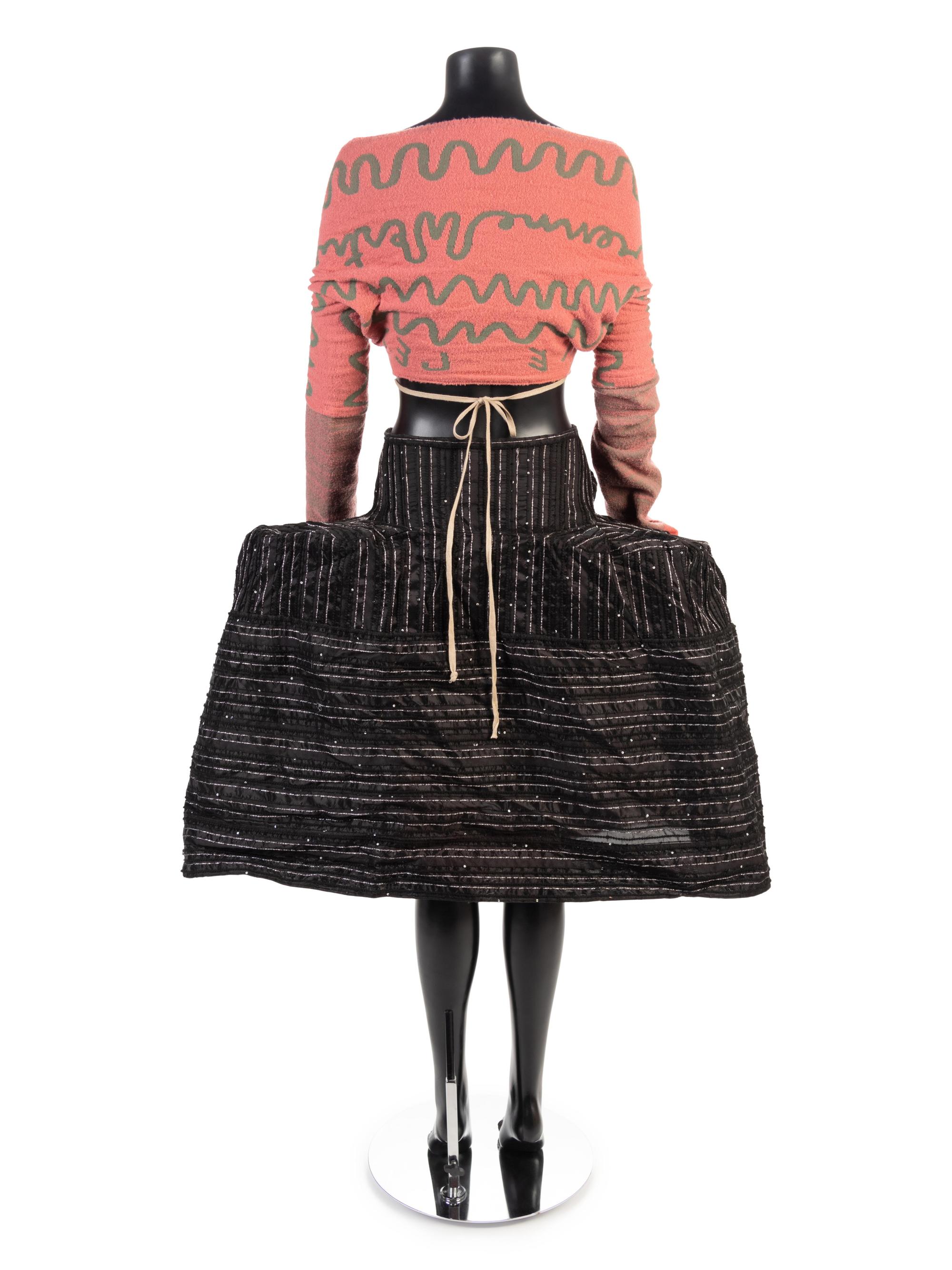 Vivienne Westwood Ensemble, 1990s