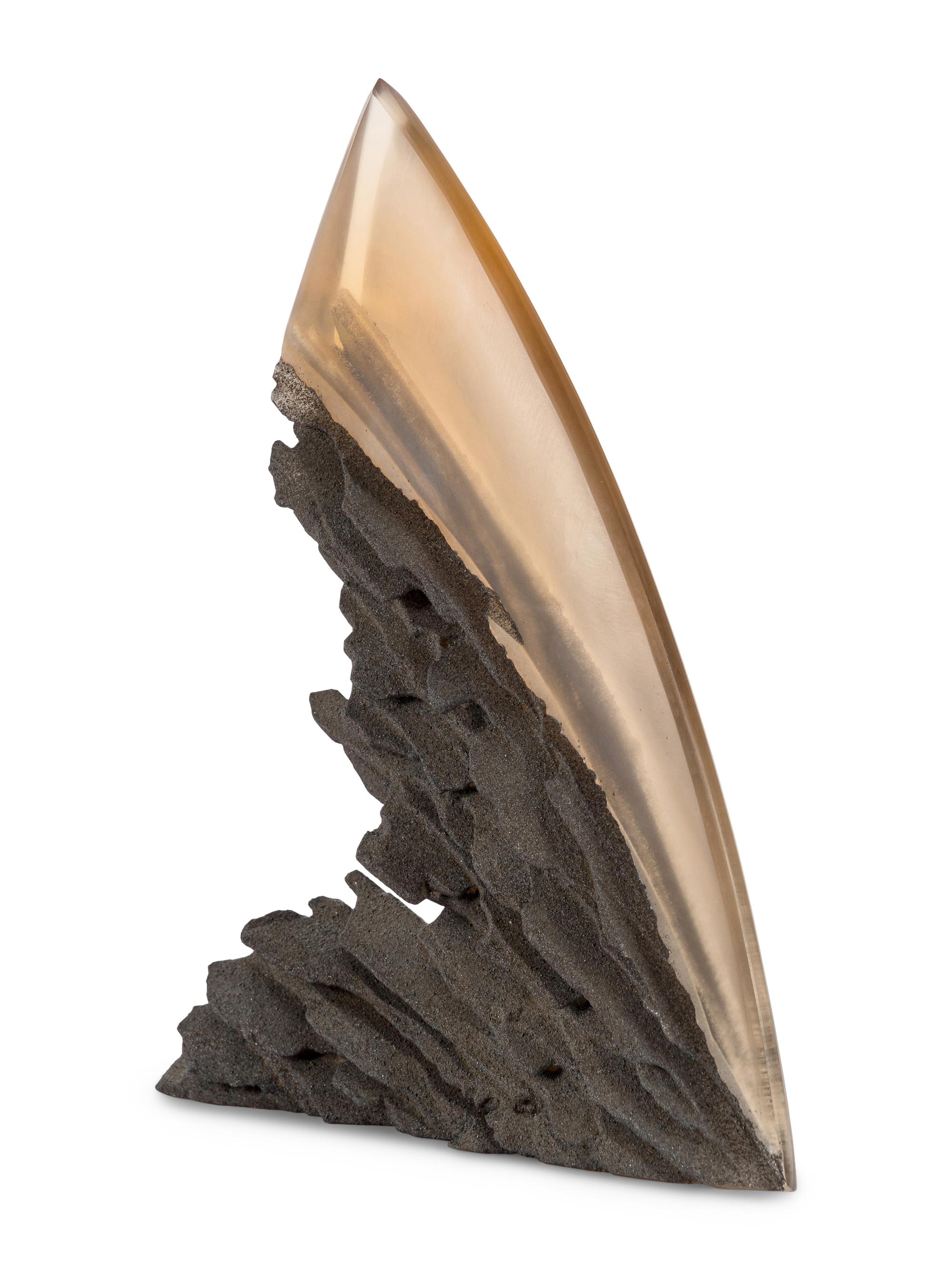 New England Reflections Sculpture, 2005