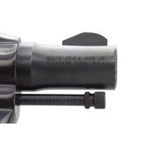 **2nd Issue Colt Detective Special