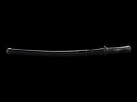 A Wakizashi