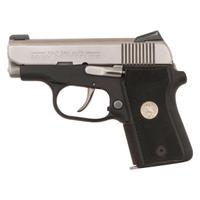 *Scott, McDougall & Associates Customized Colt Pony Pocketlite Pistol
