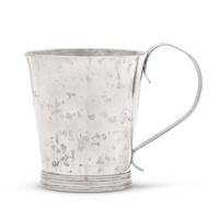 A Silver Cup