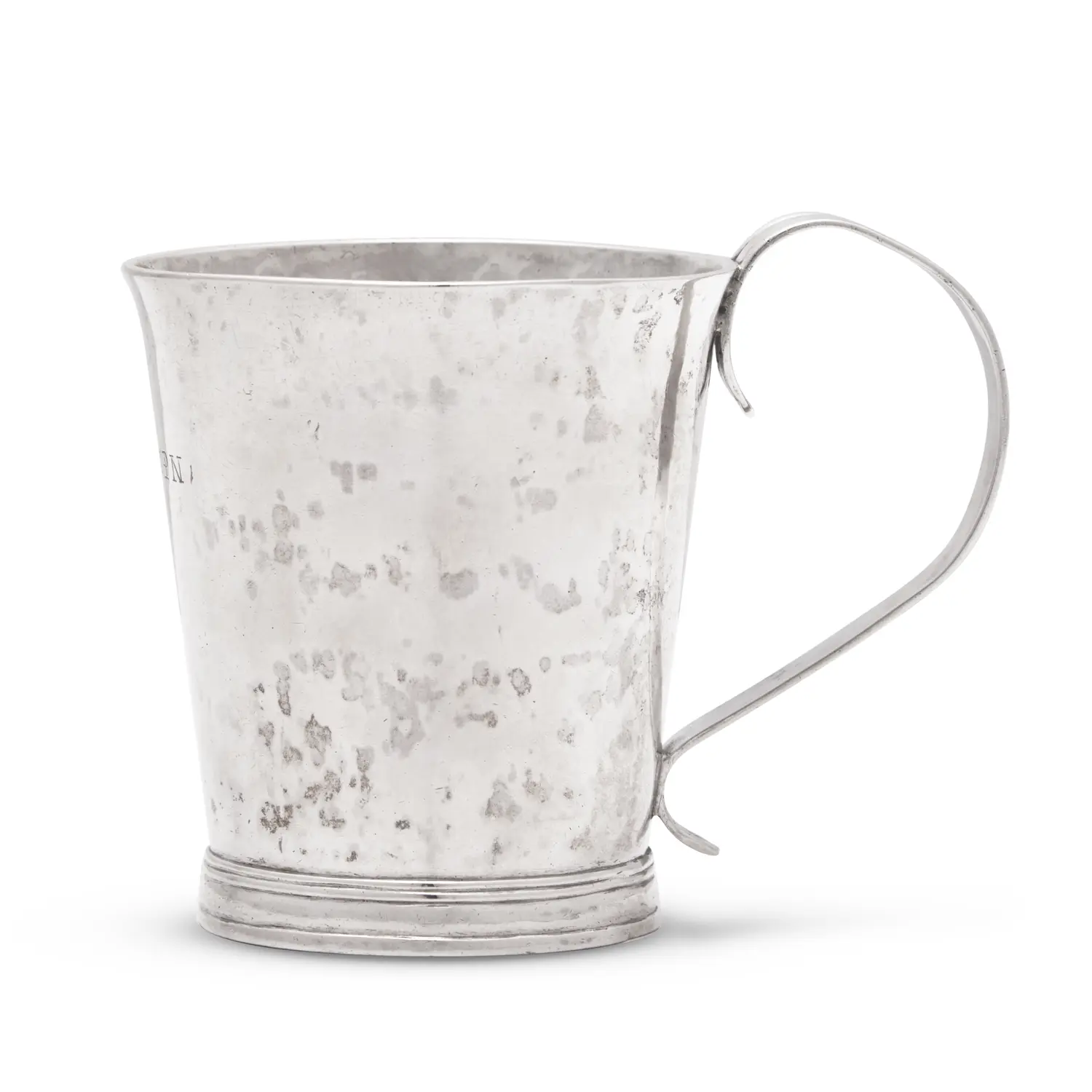 A Silver Cup | Freeman's