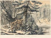CURRIER, Nathaniel, publisher -- After Louis Maurer