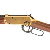 ** Winchester Centennial Model '66 with Box Sleeve