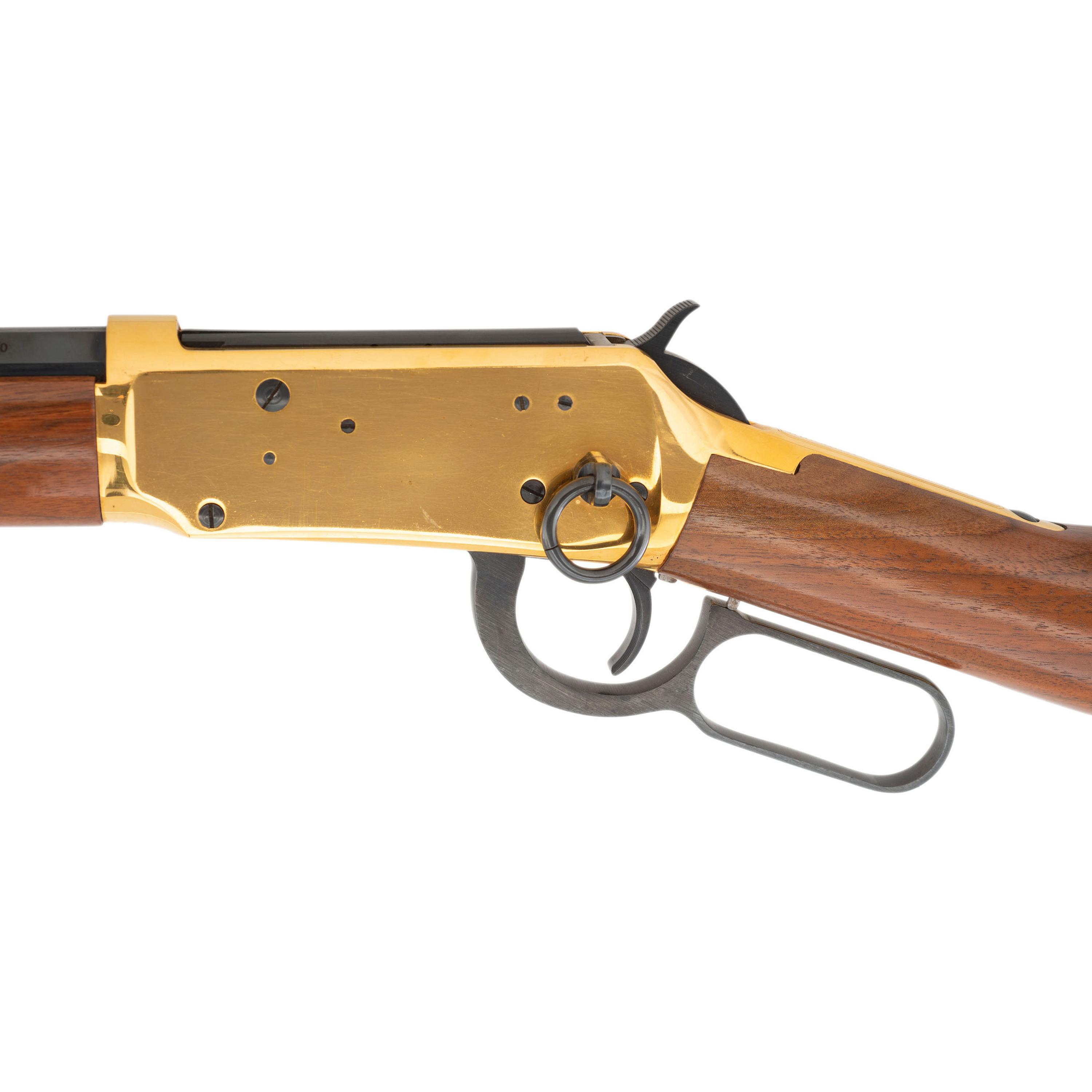 ** Winchester Centennial Model '66 with Box Sleeve