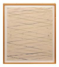 Wedge # 2 , Wedge # 3 , Wedge # 4 , Wedge # 6 and Wedge # 7, 1973 (from Broken Wedge Series)