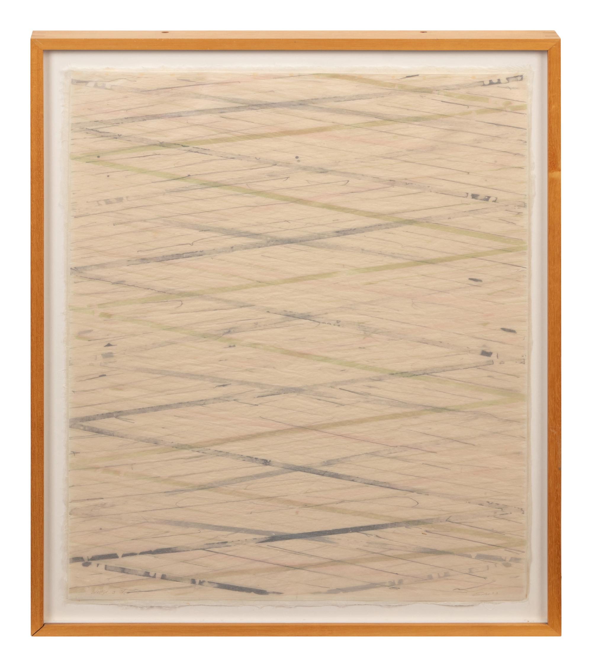 Wedge # 2 , Wedge # 3 , Wedge # 4 , Wedge # 6 and Wedge # 7, 1973 (from Broken Wedge Series)