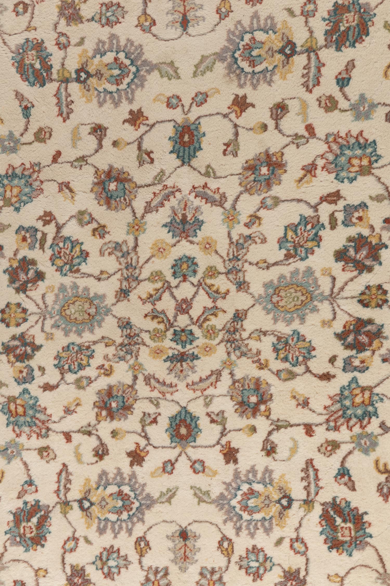 An Indian Wool Rug