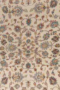 An Indian Wool Rug