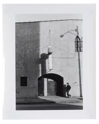 A group of five works from Chicago , 1959-61; printed later