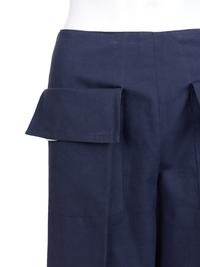 Six Designer Pieces: Five Claude Montana and One Krizia, 1980-90s