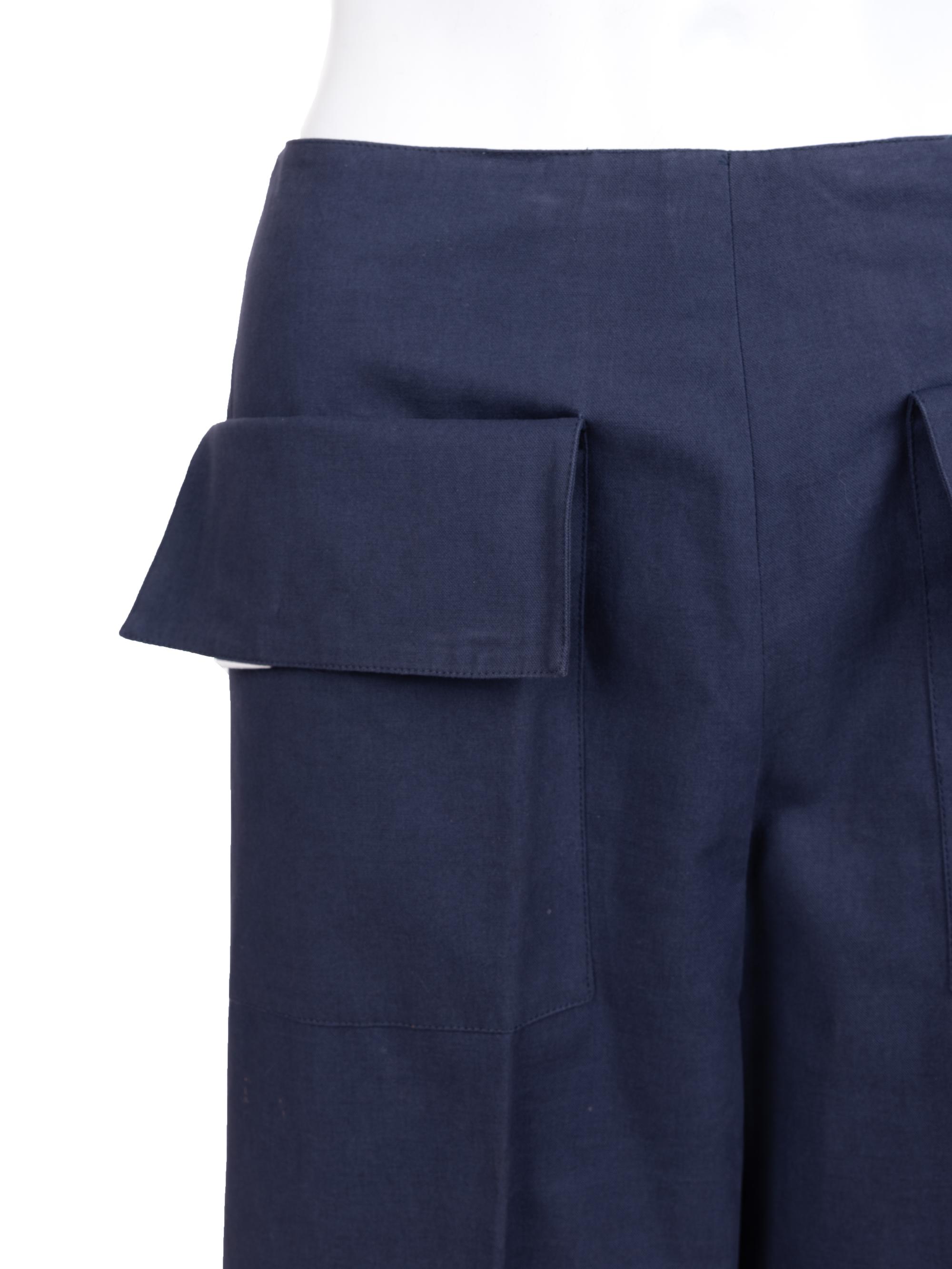 Six Designer Pieces: Five Claude Montana and One Krizia, 1980-90s