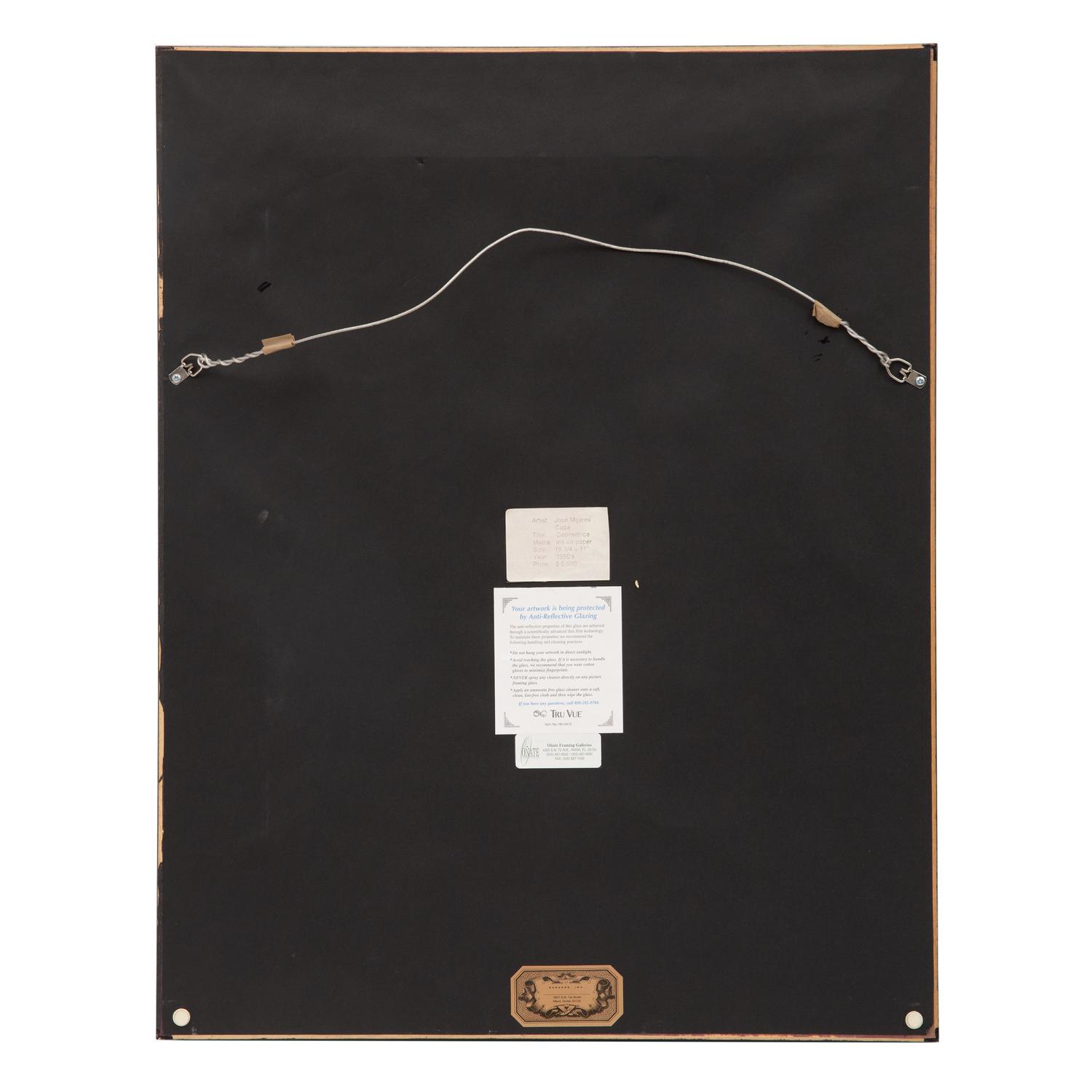 Untitled , c. 1950s