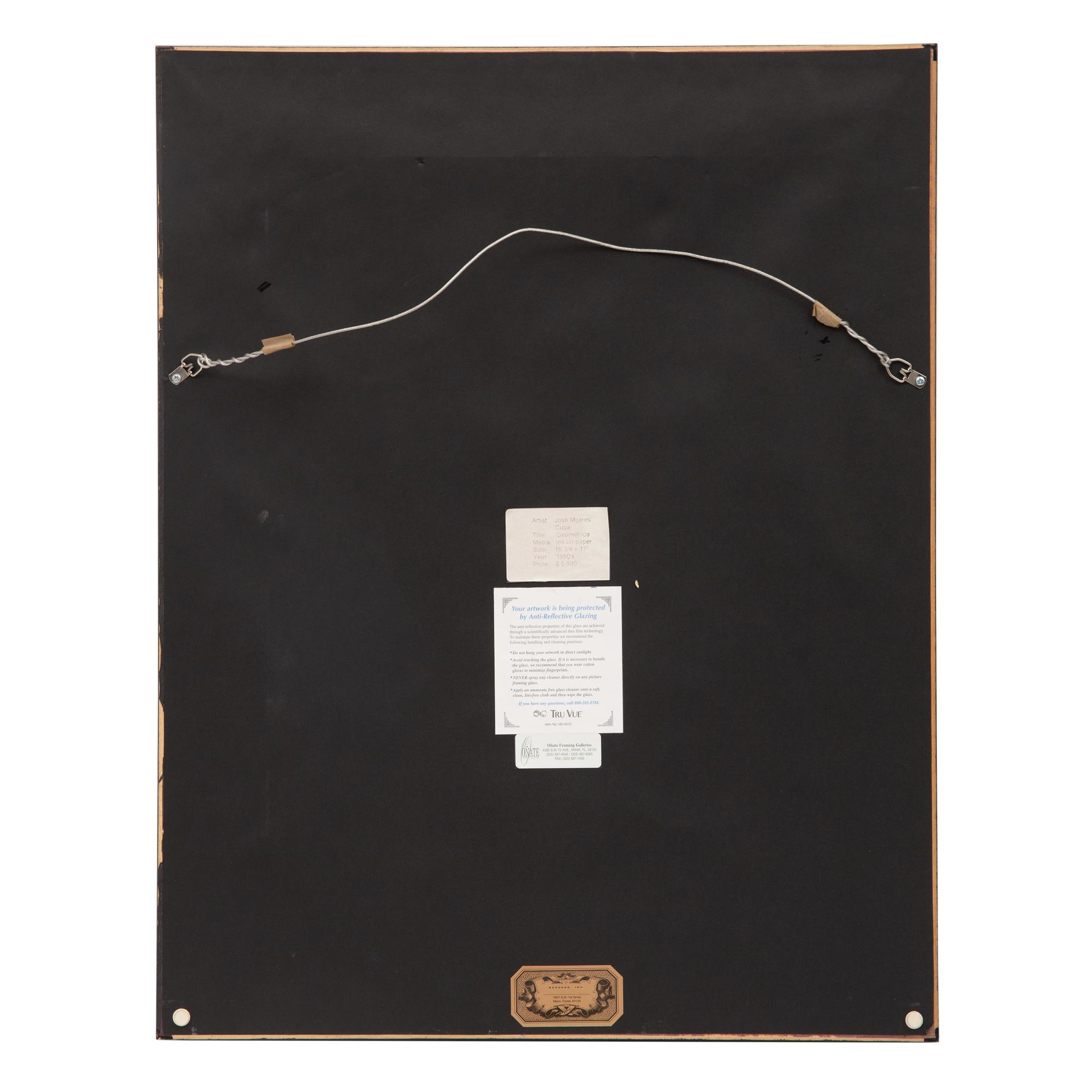 Untitled , c. 1950s