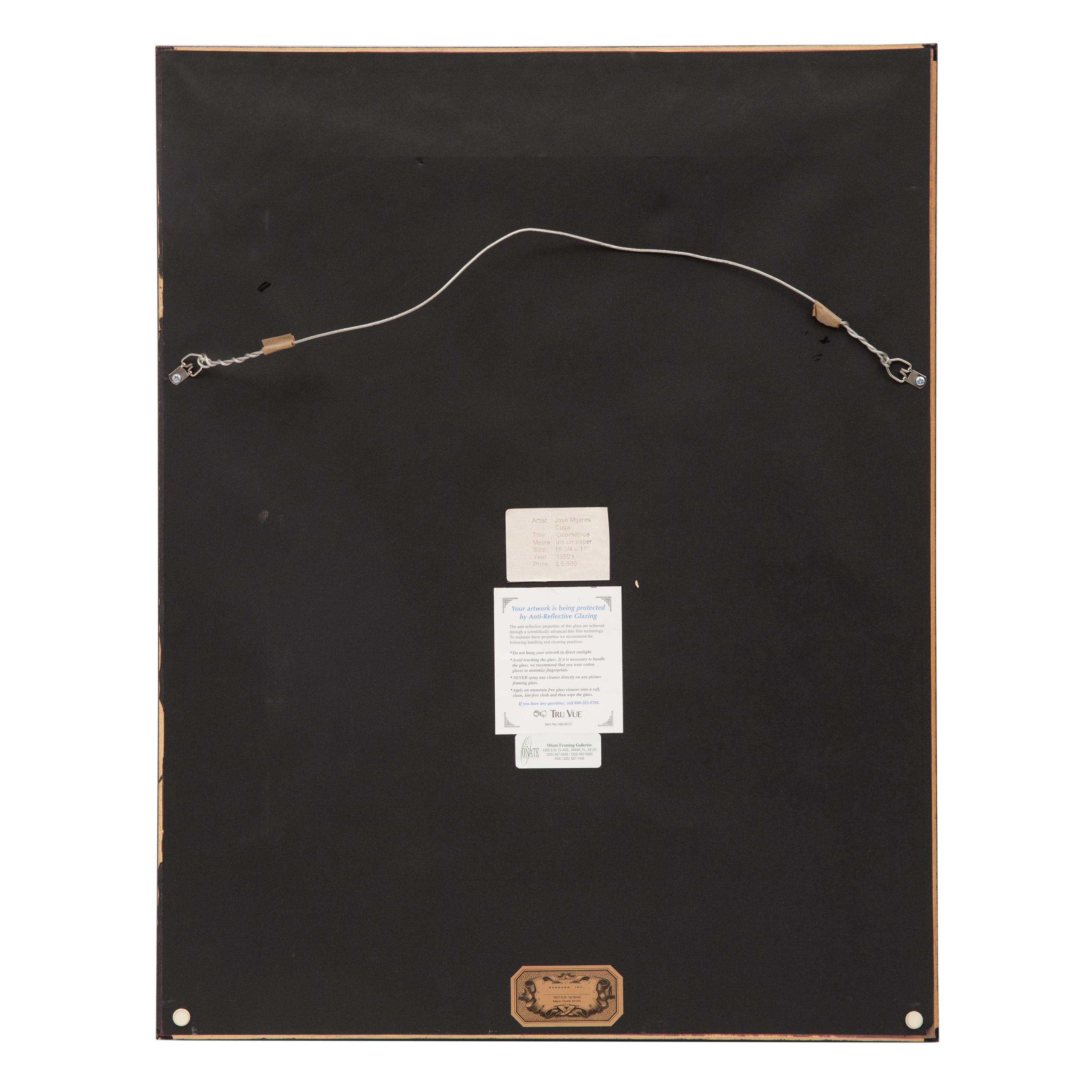 Untitled , c. 1950s