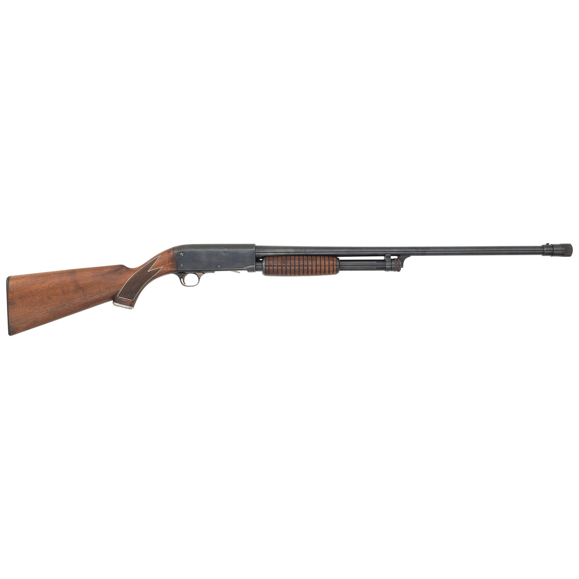 **Ithaca Model 37 16 Gauge