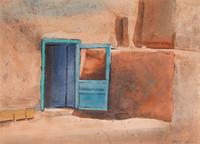 Carol Weiss (American, 20th Century)