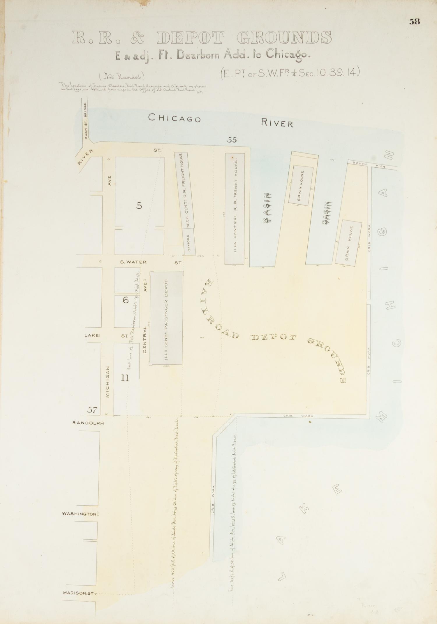 [PELTZER, Otto (1836-1919)]