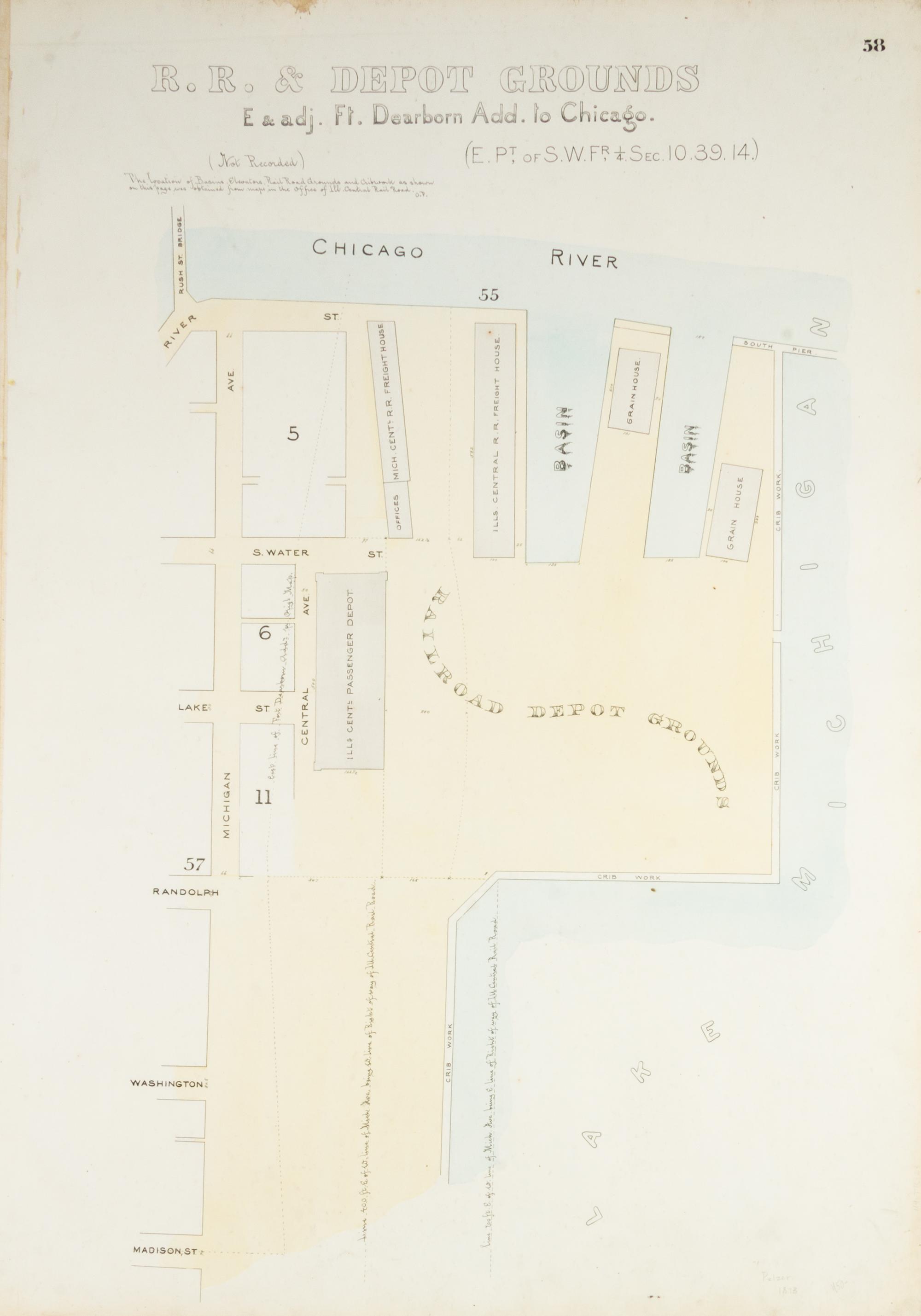 [PELTZER, Otto (1836-1919)]