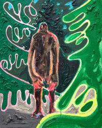 Self-Portrait, 2017