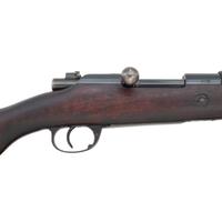 **Portuguese Mauser Model 1904 Vergueiro Carbine in 8mm Mauser