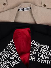 Two Kansai Yamamoto Jackets, 1970-80s