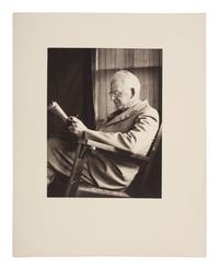 [NATIVE AMERICANS]. REED, Roland (1864-1934), photographer. A group of 32 photographs, including a selection of images from "Roland Reed's Indian Pictures."