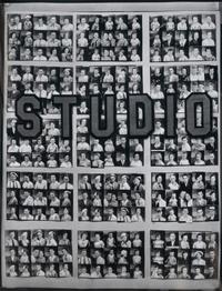 Penny Picture Display, Savannah, 1936