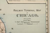 A Group of Twelve Maps of Illinois