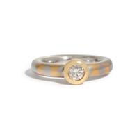 TIFFANY & CO., PALOMA PICASSO, DIAMOND RING