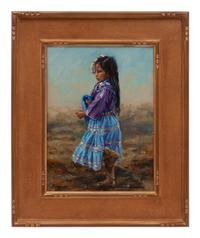 Little Dancer