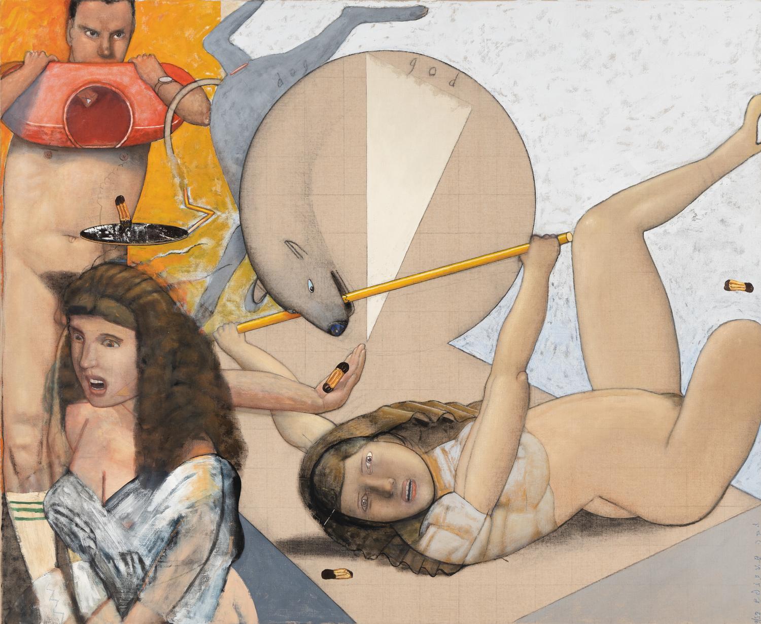 Untitled, 1985