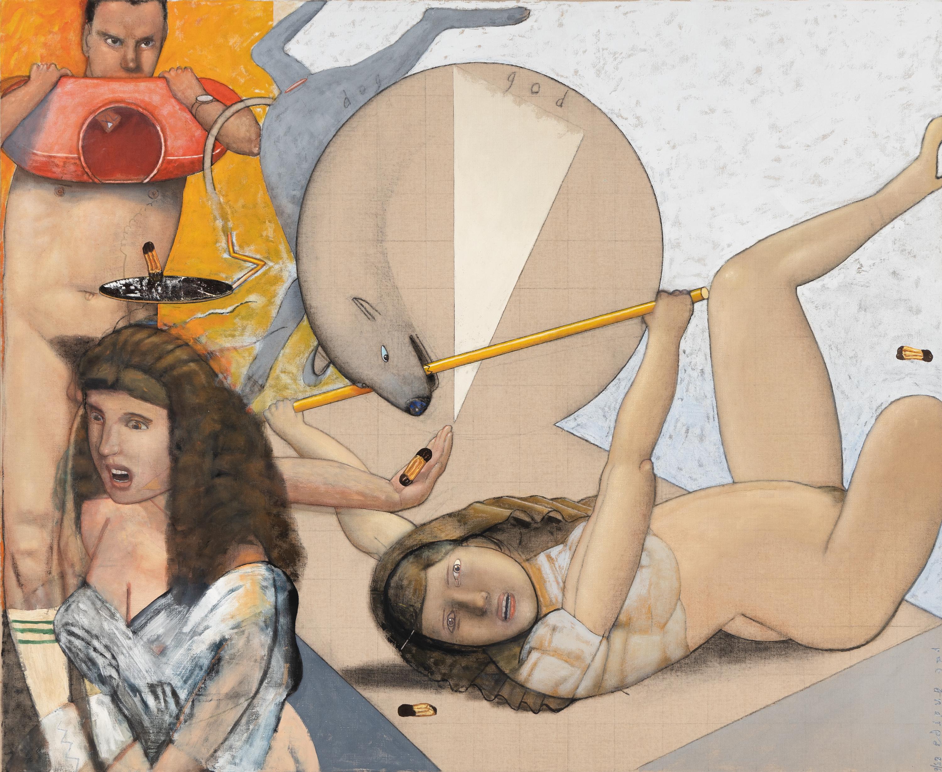 Untitled, 1985